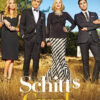 Schitt's Creek (2015) - Season 1 Poster