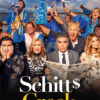 Schitt's Creek (2015) - Season 3 Poster