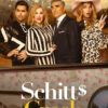 Schitt's Creek (2015) - Season 4 Poster