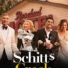 Schitt's Creek (2015) - Season 6 Poster