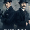 Sherlock (2010) Poster