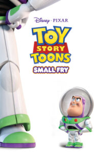 Small Fry (2011) Movie Poster