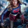 Supergirl (2015) - Season 3 Poster