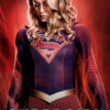 Supergirl (2015) - Season 4 Poster