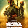 The Book of Boba Fett (2021) Poster