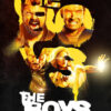 The Boys (2019) - Season 3 Poster