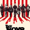 The Boys (2019) - Specials Poster