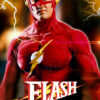 The Flash (1990) Poster