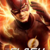 The Flash (2014) - Season 3 Poster