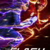 The Flash (2014) - Season 5 Poster