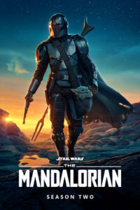 The Mandalorian (2019) - Season 2 Poster