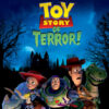 Toy Story of Terror! (2013) Movie Poster