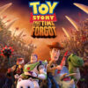 Toy Story That Time Forgot (2014) Movie Poster