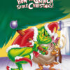 How the Grinch Stole Christmas Poster