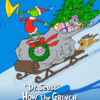 How the Grinch Stole Christmas Poster