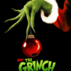 How the Grinch Stole Christmas Poster