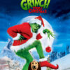 How the Grinch Stole Christmas Poster