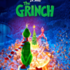 Christmas The Grinch (2018) Poster