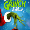 How the Grinch Stole Christmas Poster