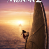 Moana 2 (2024) Poster