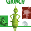 The Grinch 2018 movie Poster