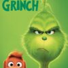 The Grinch (2018) Poster