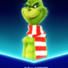 The Grinch (2018) Poster