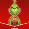 The Grinch (2018) Poster