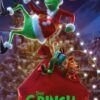 The Grinch movie Poster