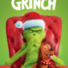 Xmas The Grinch 2018 Poster