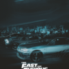 2 Fast 2 Furious (2003) Movie Poster