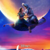 Aladdin 2019 Movie Poster