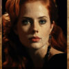 Amy Adams Acting Poster