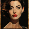 Anne Hathaway Acting Poster