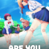 Are You Lost Poster