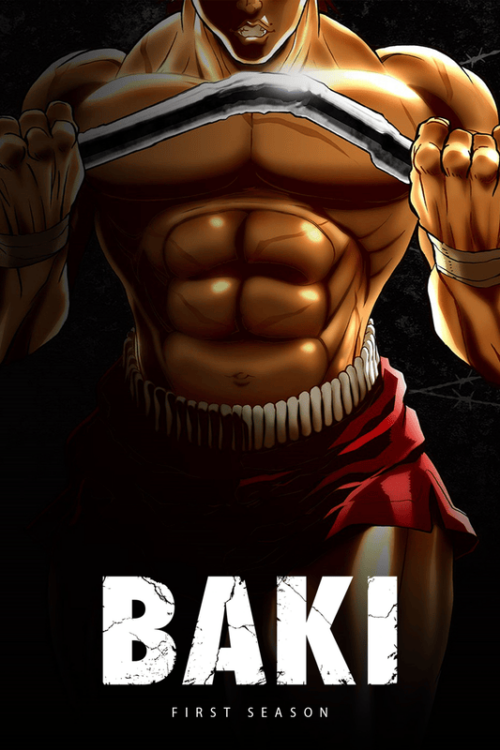 BAKI 2018 Season Poster