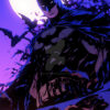 Batman DC Comics Poster