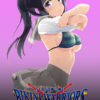 Bikini Warriors 2015 Season Poster