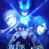 Blue Exorcist 2011 Season Poster