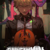 Chainsaw Man Poster