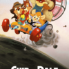 Chip N Dale Rescue Rangers 1989 Season Poster