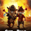 Chip N Dale Rescue Rangers Poster