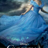 Cinderella 2015 Movie Poster