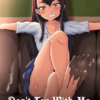 DONT TOY WITH ME MISS NAGATORO 2021 Poster