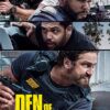 Den Of Thieves 2018 Movie Poster