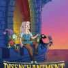 Disenchantment 2018 Season 1 TV Show Poster