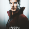 Doctor Strange Collection Movie Poster