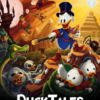 DuckTales Poster