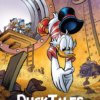 DuckTales 1987 Season Poster