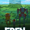 Eden 2021 Poster